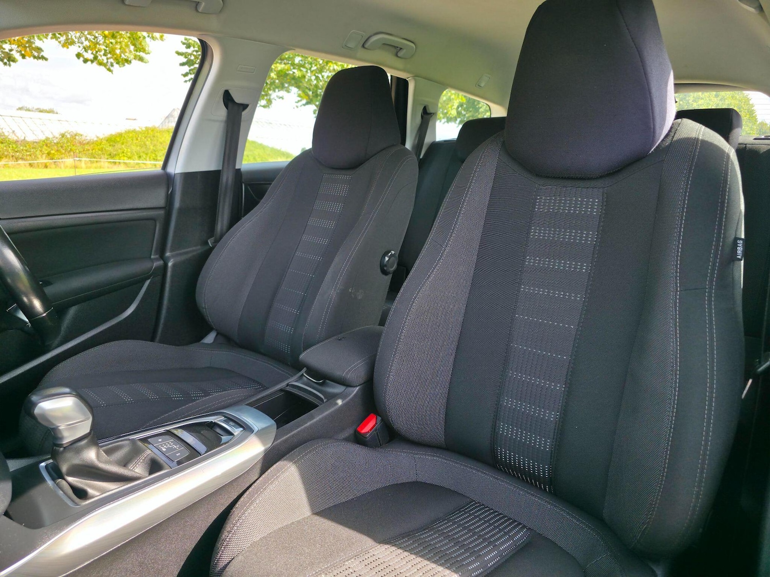 Used Peugeot 308 SW 2016 for sale - 75458554: Photo 32