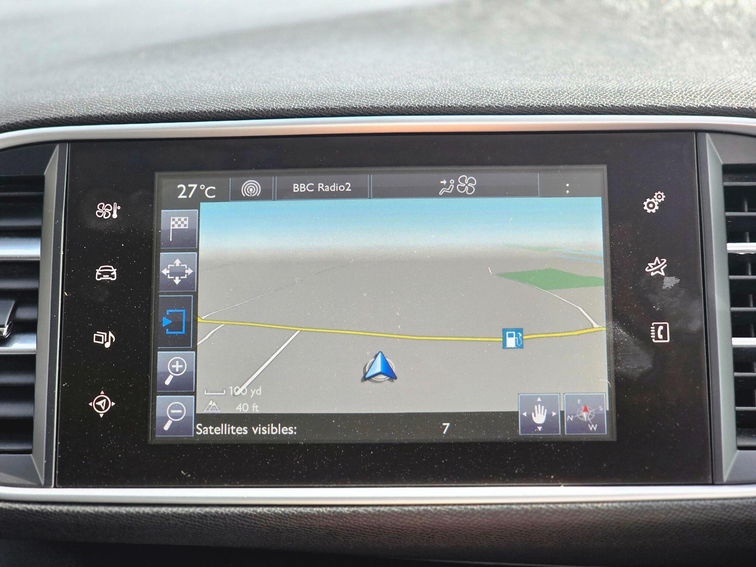 Used Peugeot 308 SW 2016 for sale - 75458554: Photo 33