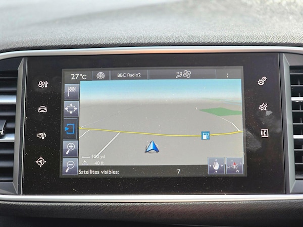 Used Peugeot 308 SW 2016 for sale - 75458554: Photo 33