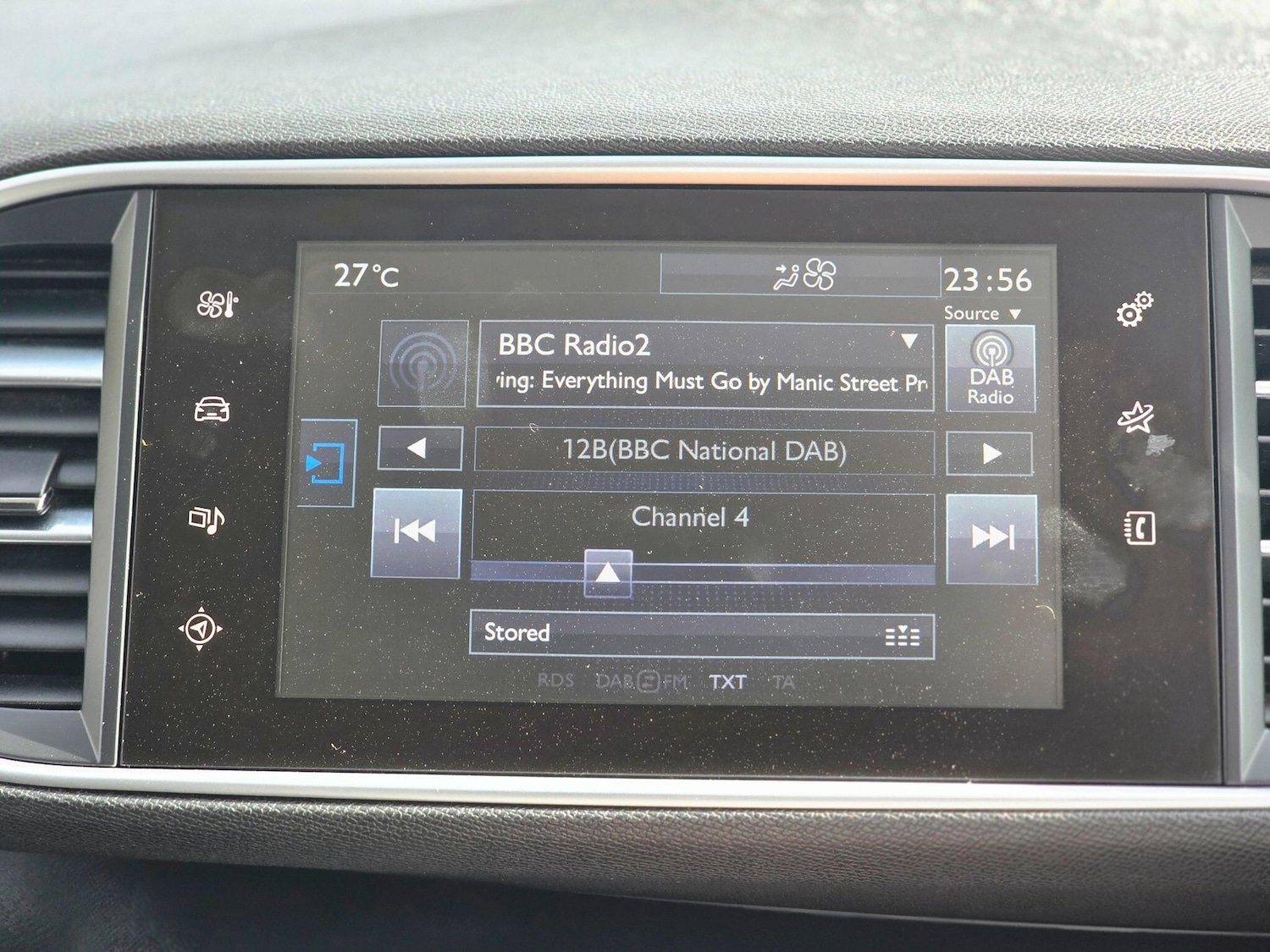 Used Peugeot 308 SW 2016 for sale - 75458554: Photo 34