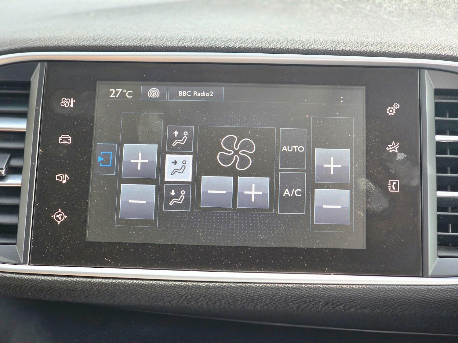 Used Peugeot 308 SW 2016 for sale - 75458554: Photo 35