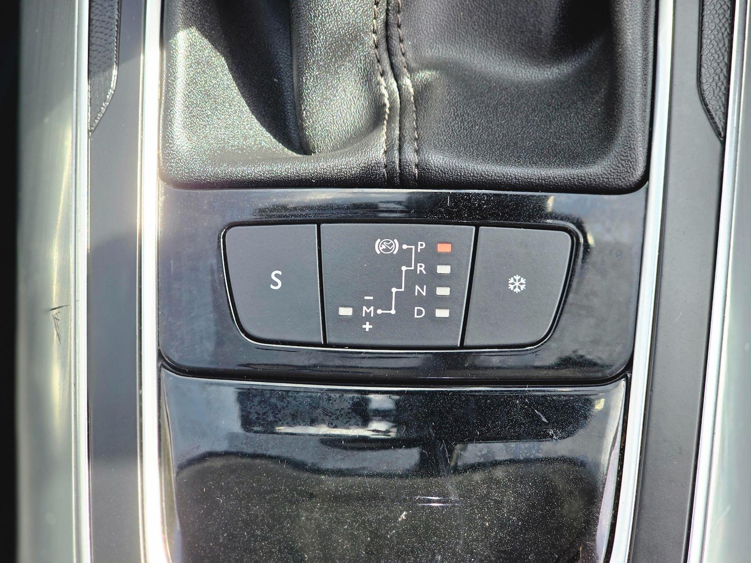 Used Peugeot 308 SW 2016 for sale - 75458554: Photo 42