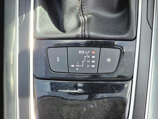Used Peugeot 308 SW 2016 for sale - 75458554: Photo 42