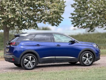 Used Peugeot 3008 2018 for sale - 79821379: Photo
