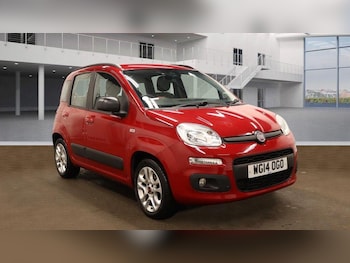 Fiat Panda feature image