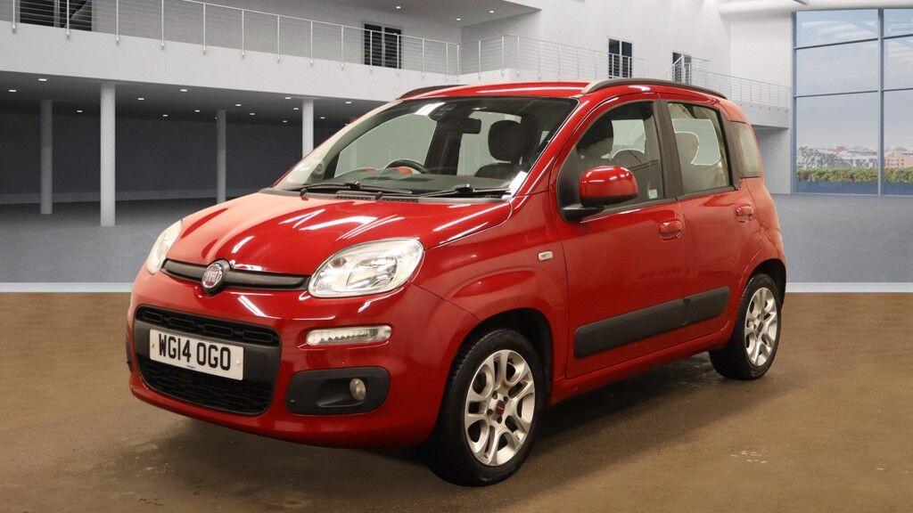Used Fiat Panda for sale - 76996796: Photo 2