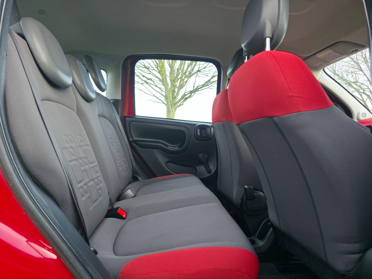 Used Fiat Panda 2014 for sale - 76996796: Photo 20