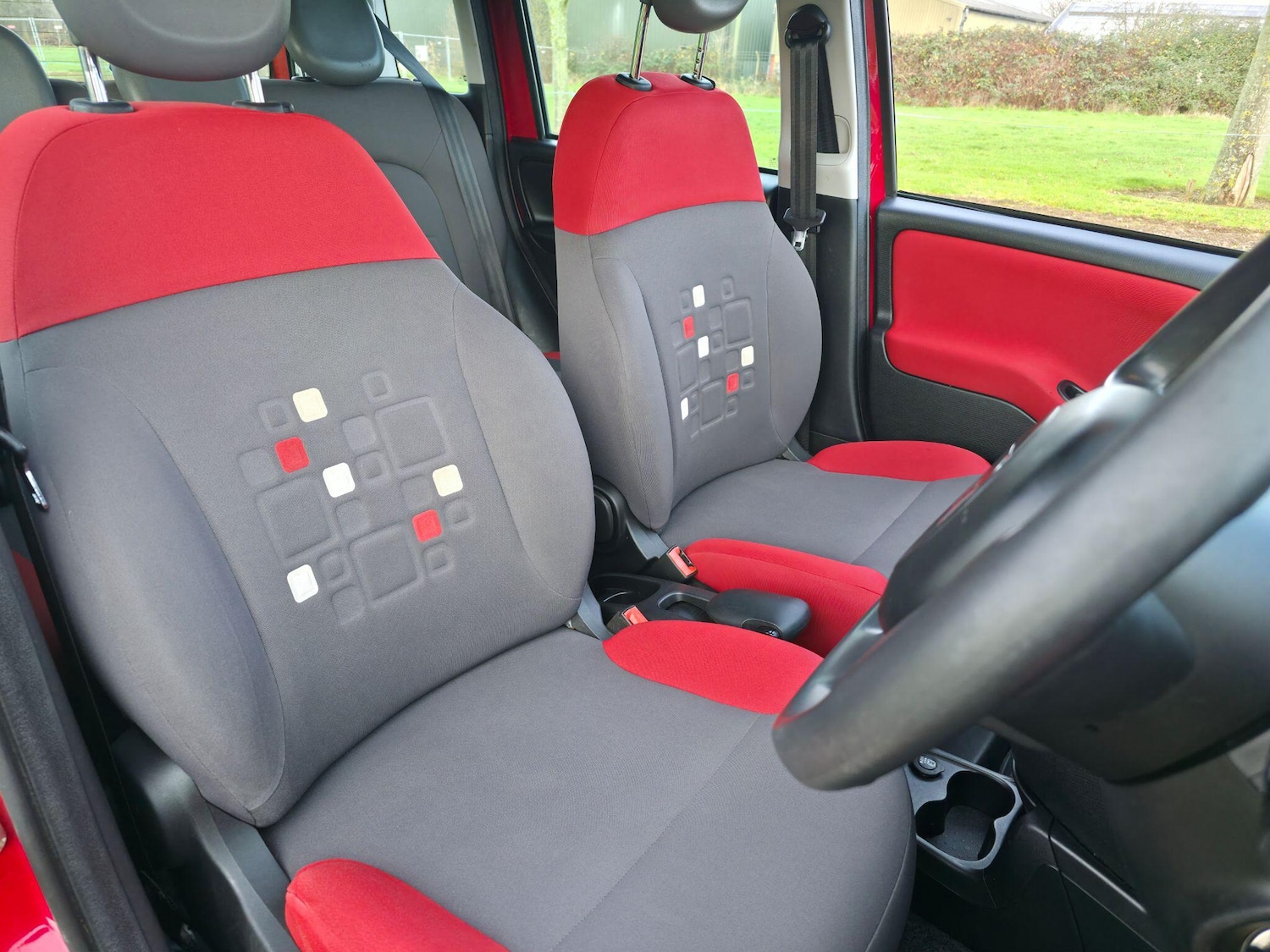 Used Fiat Panda 2014 for sale - 76996796: Photo 25