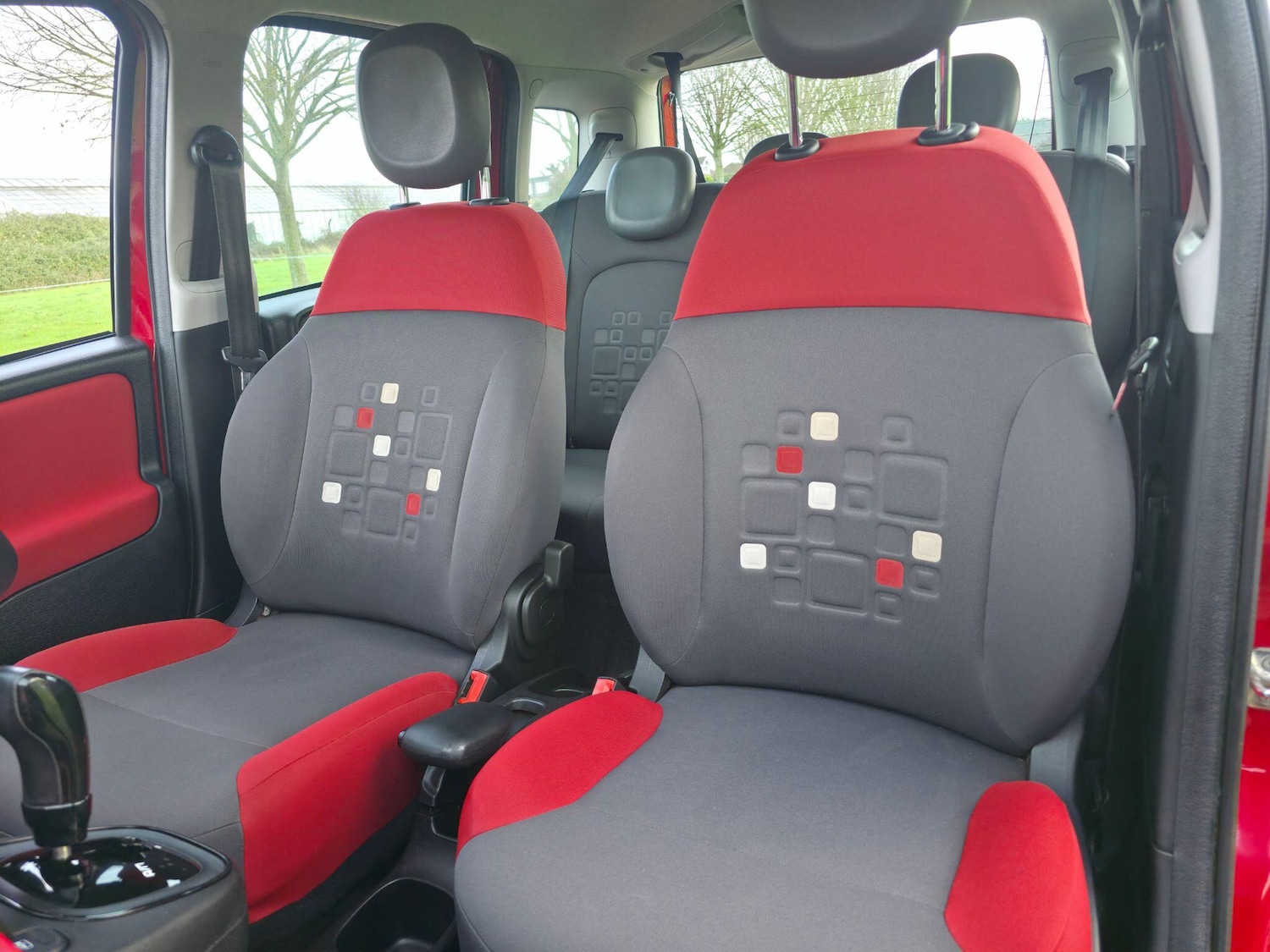 Used Fiat Panda 2014 for sale - 76996796: Photo 26
