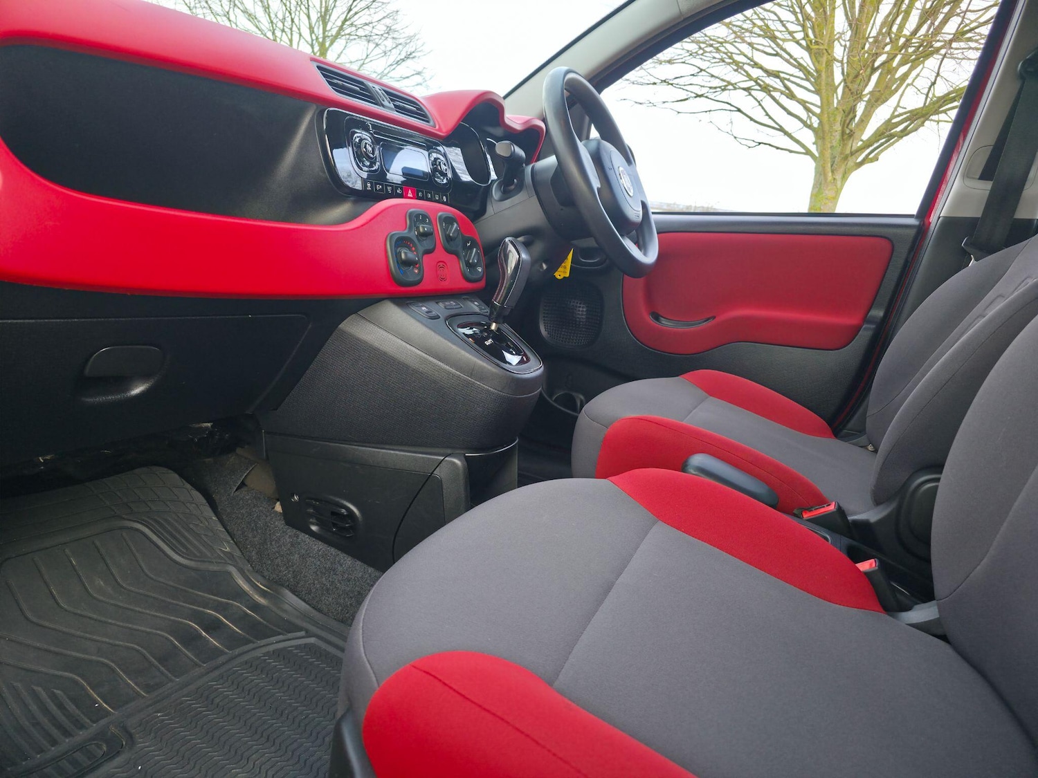 Used Fiat Panda 2014 for sale - 76996796: Photo 27