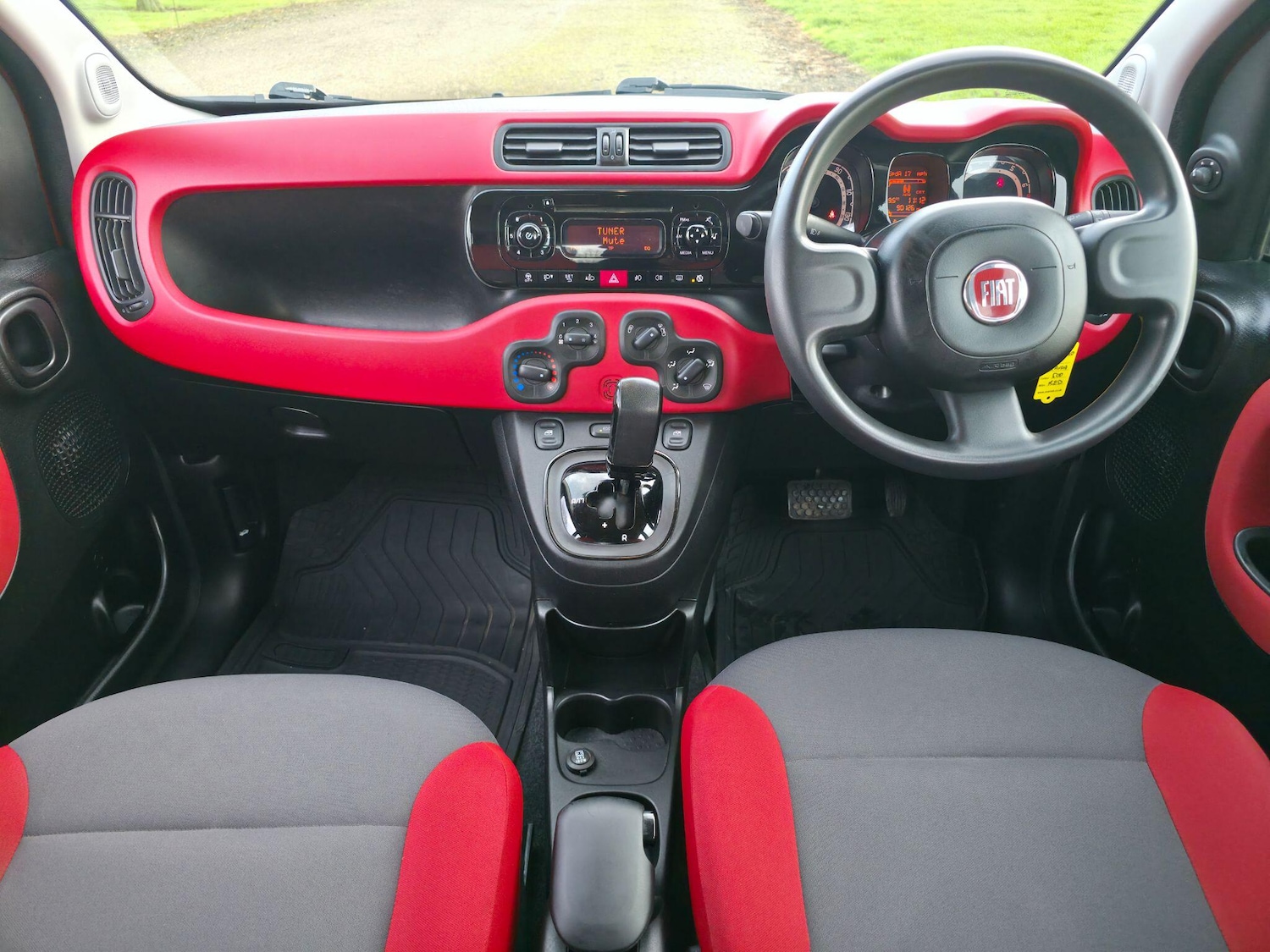 Used Fiat Panda 2014 for sale - 76996796: Photo 28