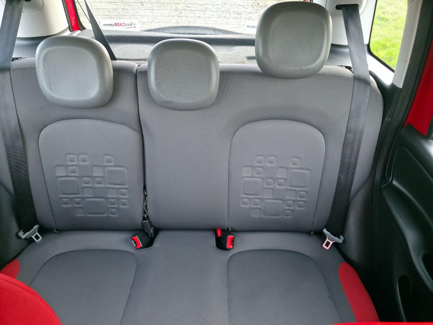 Used Fiat Panda 2014 for sale - 76996796: Photo 29