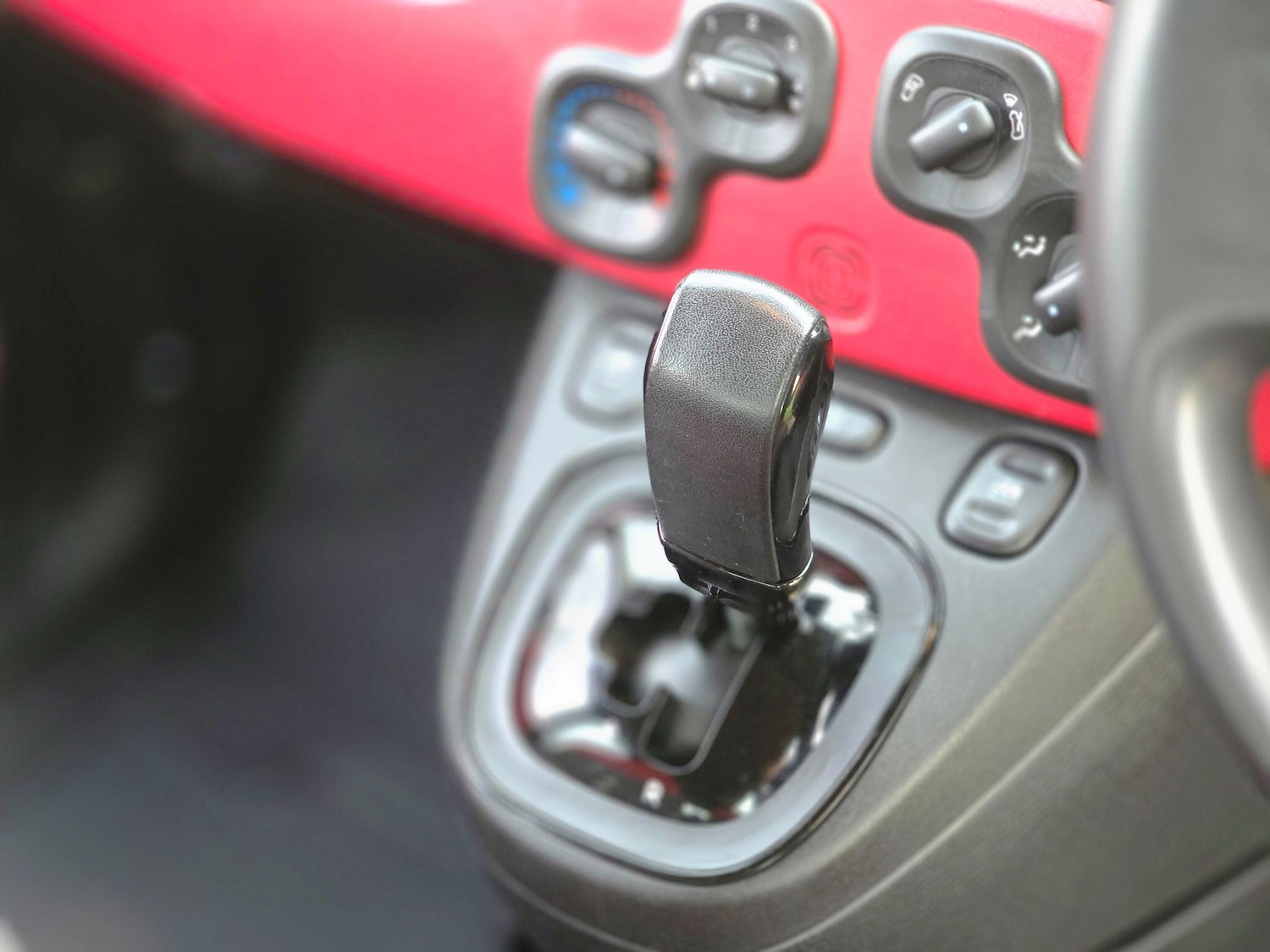 Used Fiat Panda 2014 for sale - 76996796: Photo 30