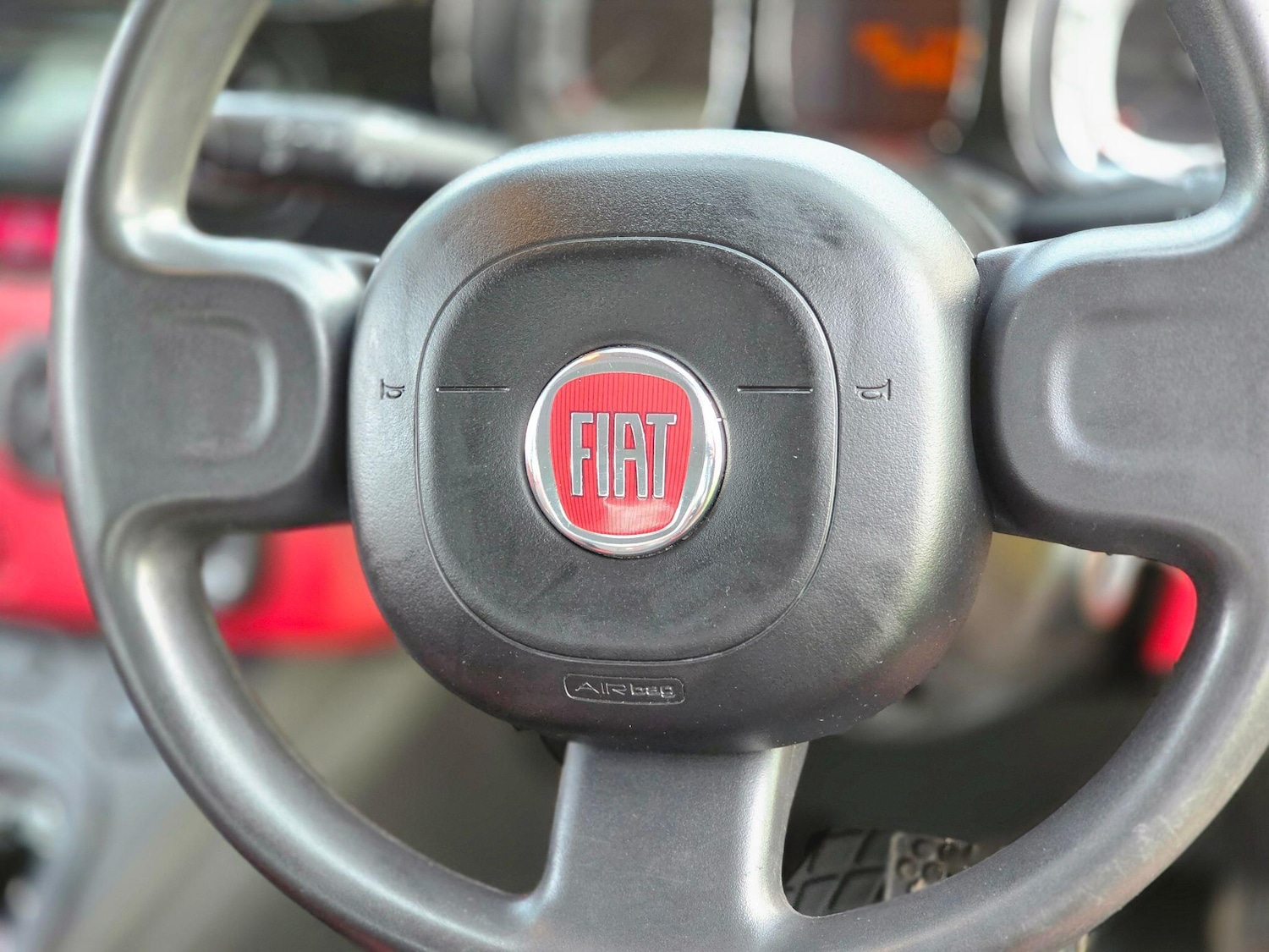 Used Fiat Panda 2014 for sale - 76996796: Photo 35