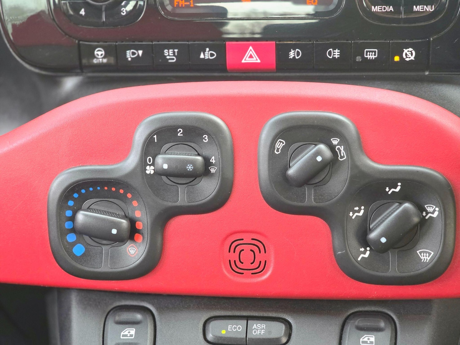 Used Fiat Panda 2014 for sale - 76996796: Photo 36