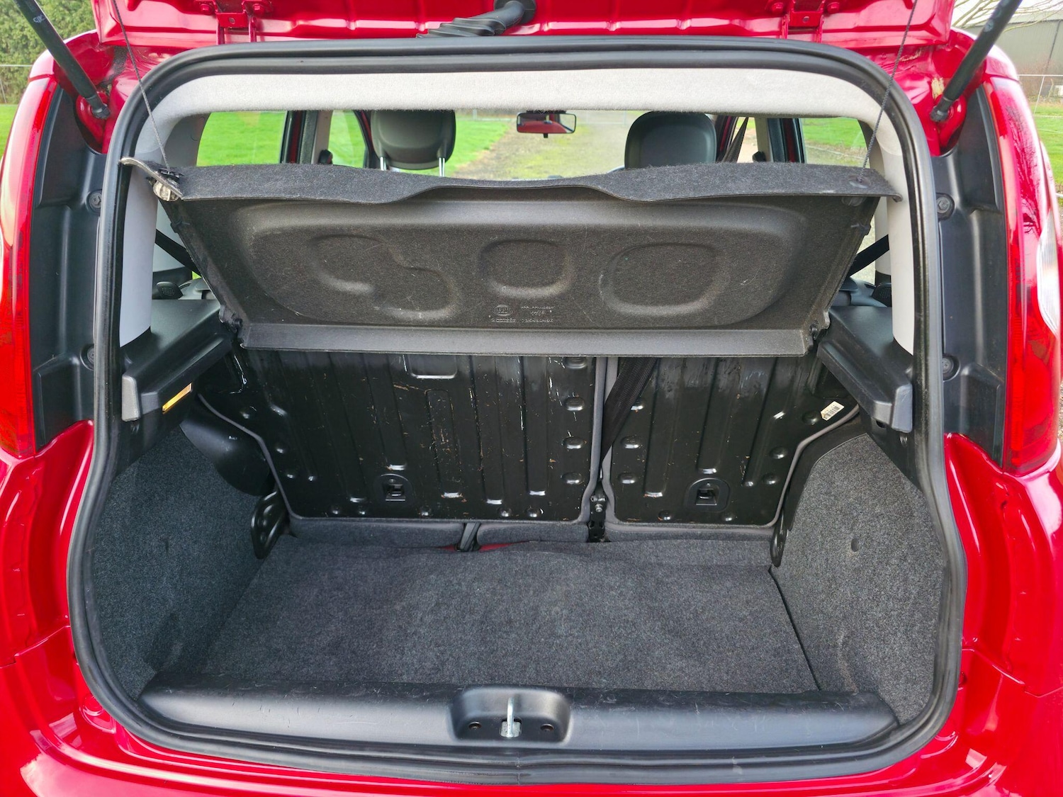 Used Fiat Panda 2014 for sale - 76996796: Photo 39