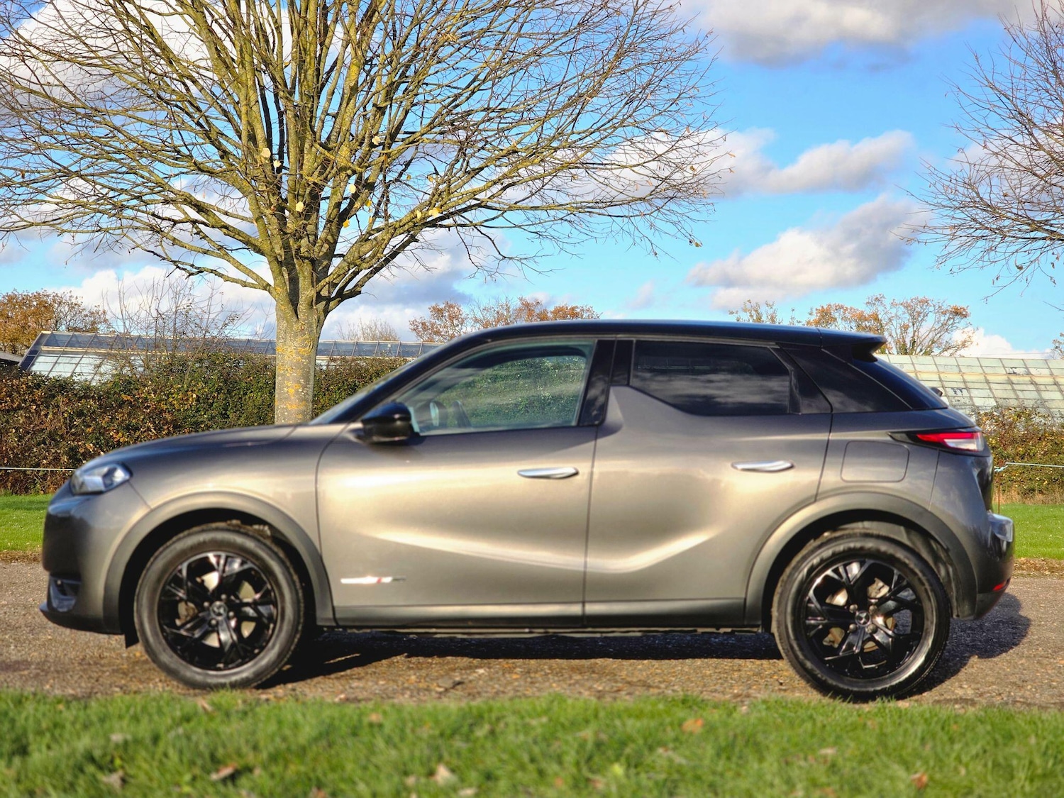 Used DS Automobiles DS 3 2020 for sale - 77203246: Photo 13