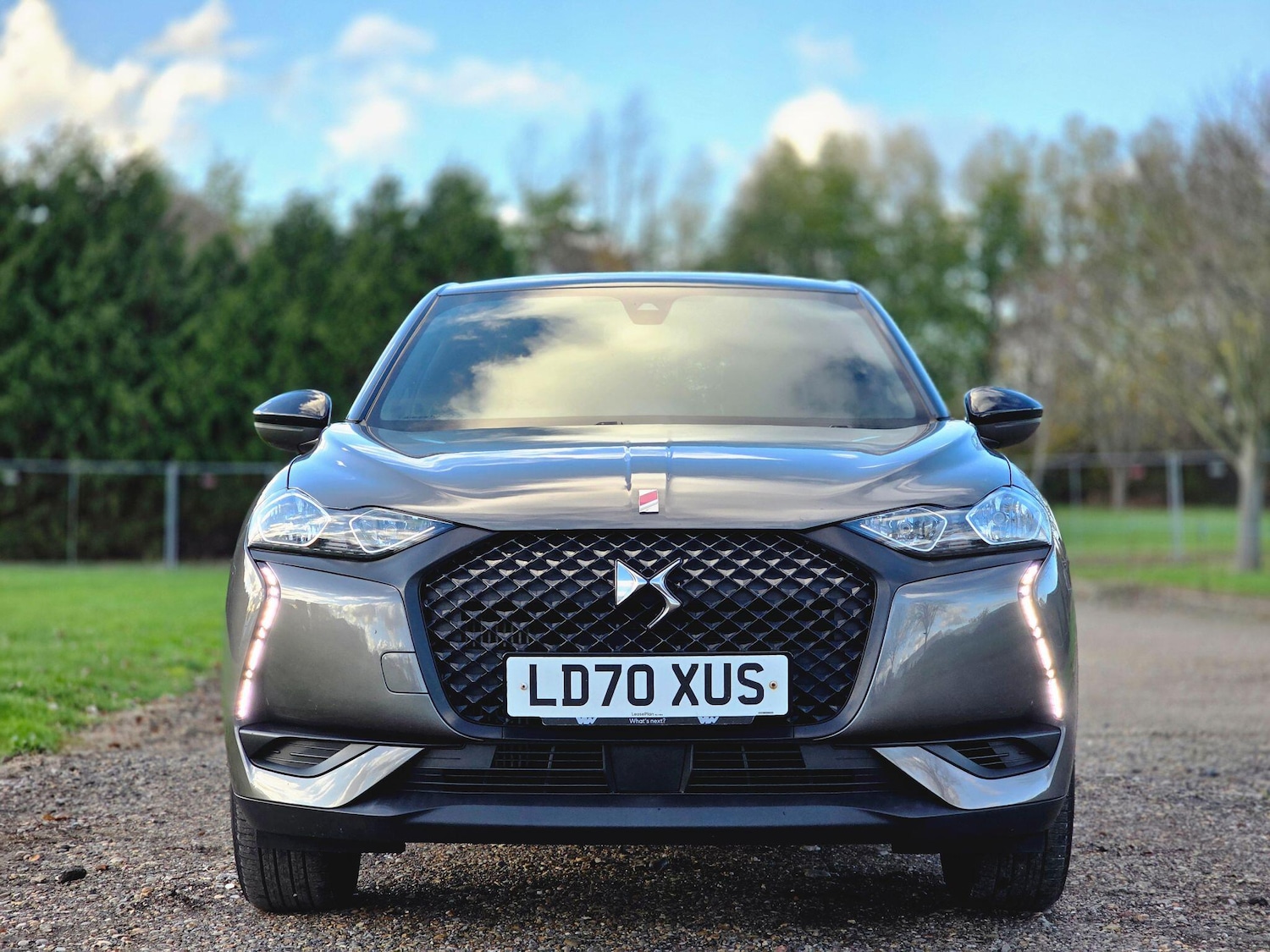 Used DS Automobiles DS 3 2020 for sale - 77203246: Photo 17