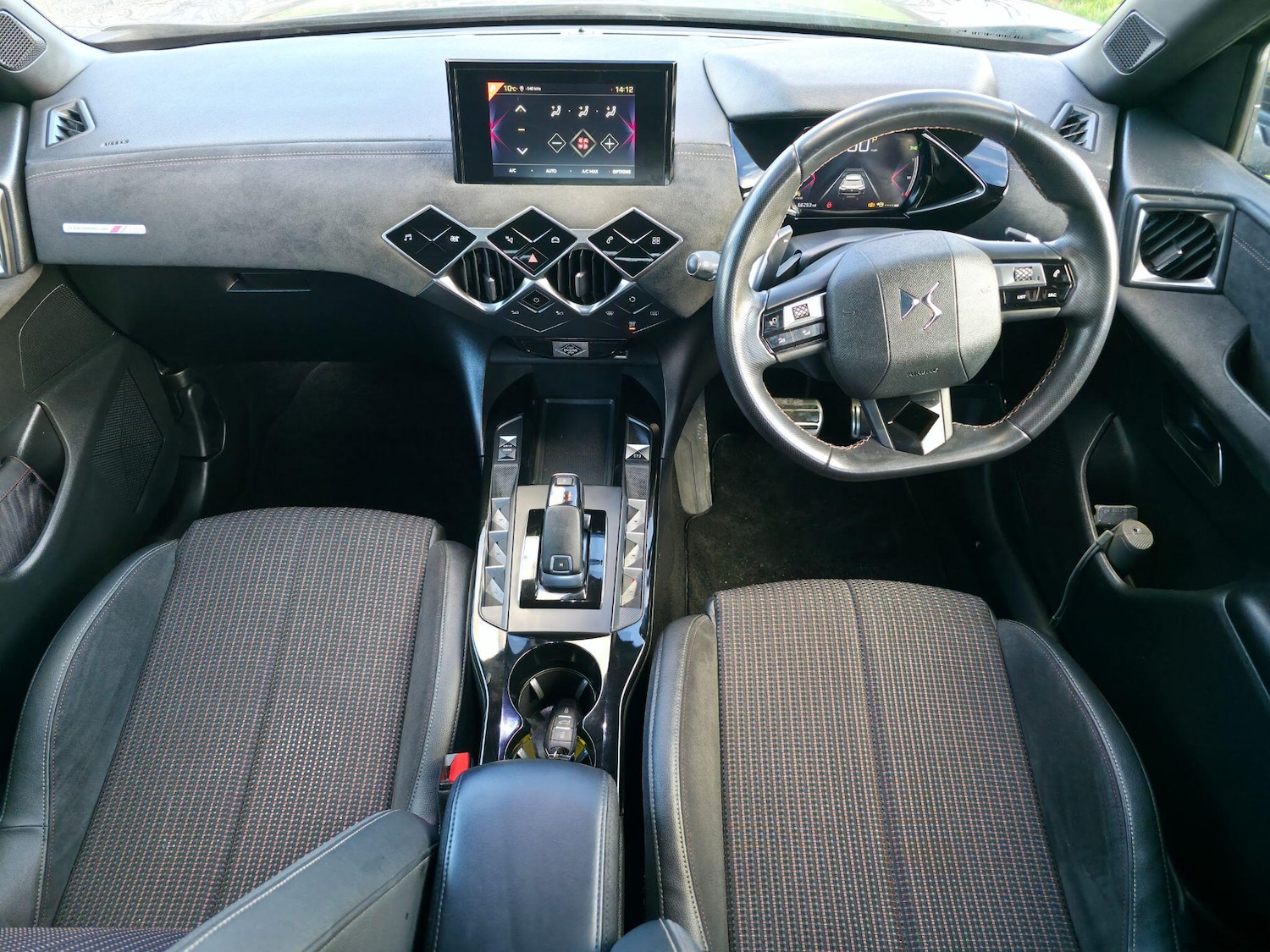 Used DS Automobiles DS 3 2020 for sale - 77203246: Photo 26