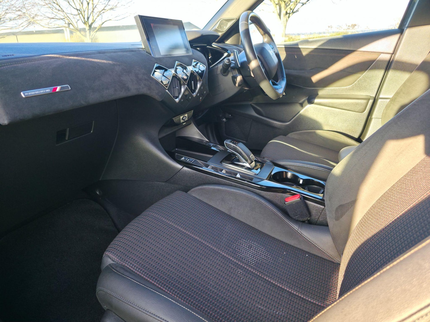 Used DS Automobiles DS 3 2020 for sale - 77203246: Photo 29