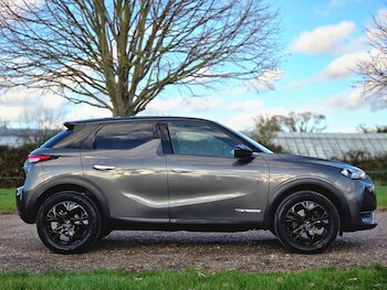 Used DS Automobiles DS 3 2020 for sale - 77203246: Photo