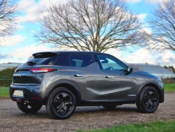 Used DS Automobiles DS 3 2020 for sale - 77203246: Photo