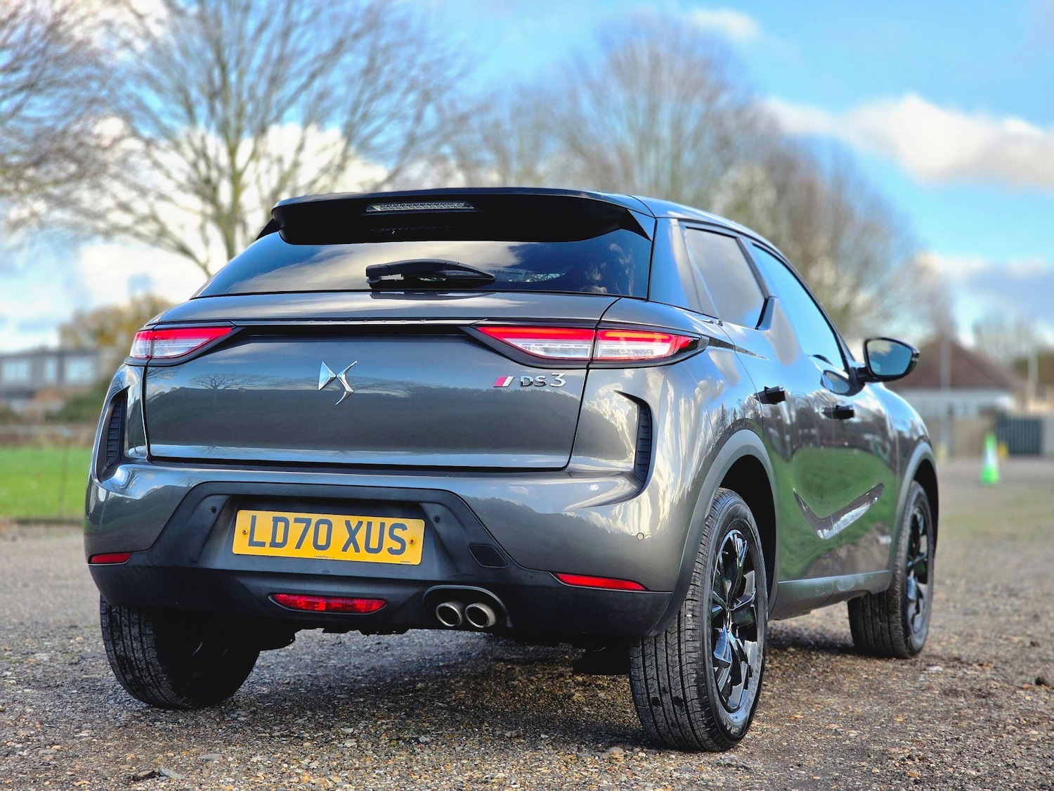 Used DS Automobiles DS 3 2020 for sale - 77203246: Photo 7