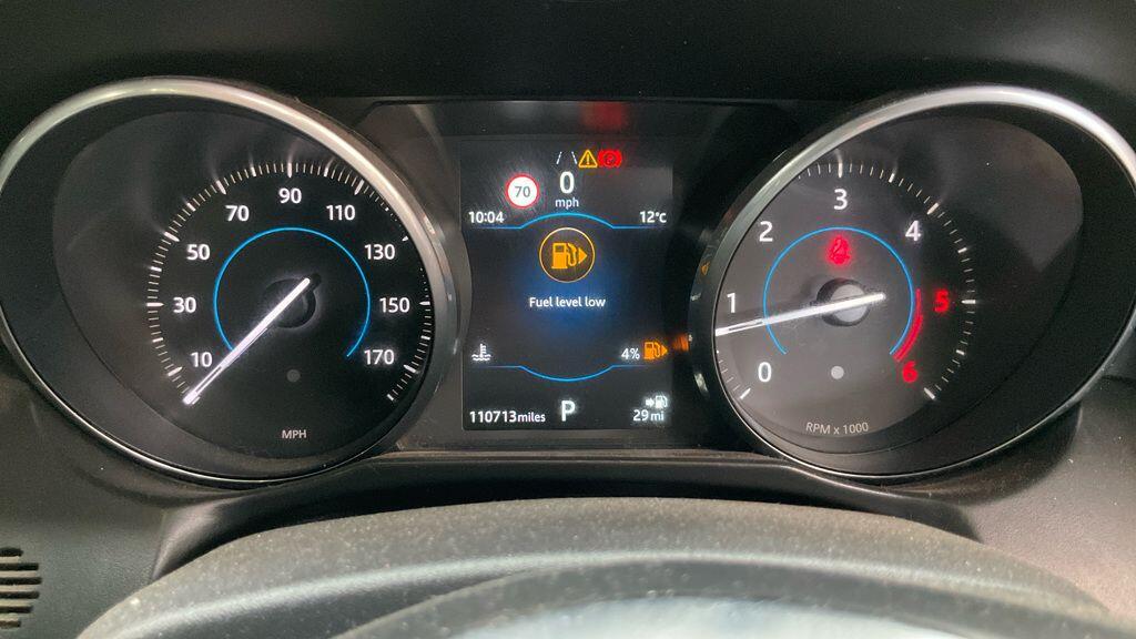 Used Jaguar XF 2017 for sale - 78185352: Photo 10