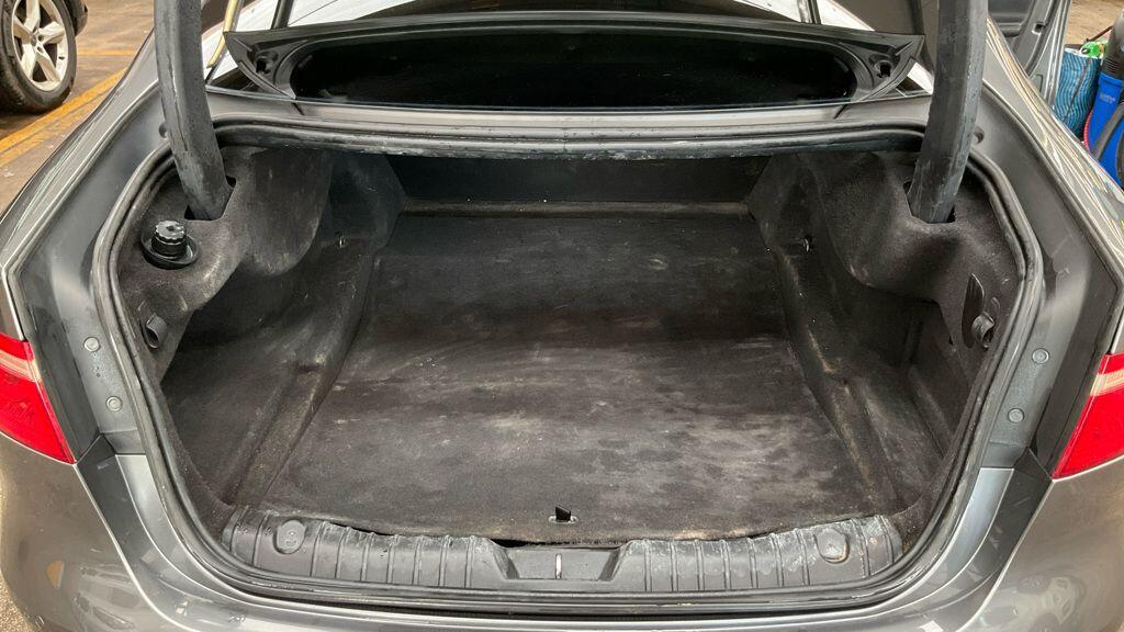 Used Jaguar XF 2017 for sale - 78185352: Photo 7