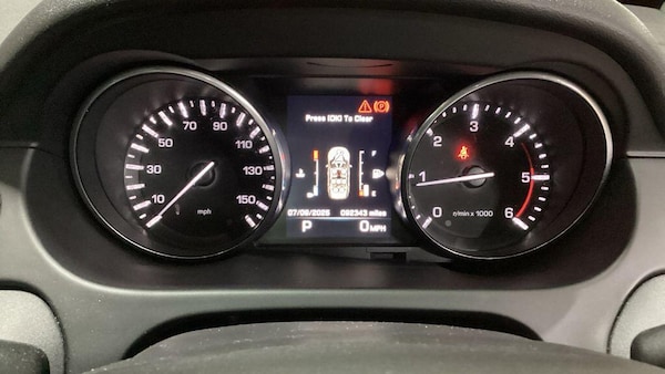 Used Land Rover Discovery Sport 2016 for sale - 75977854: Photo 12