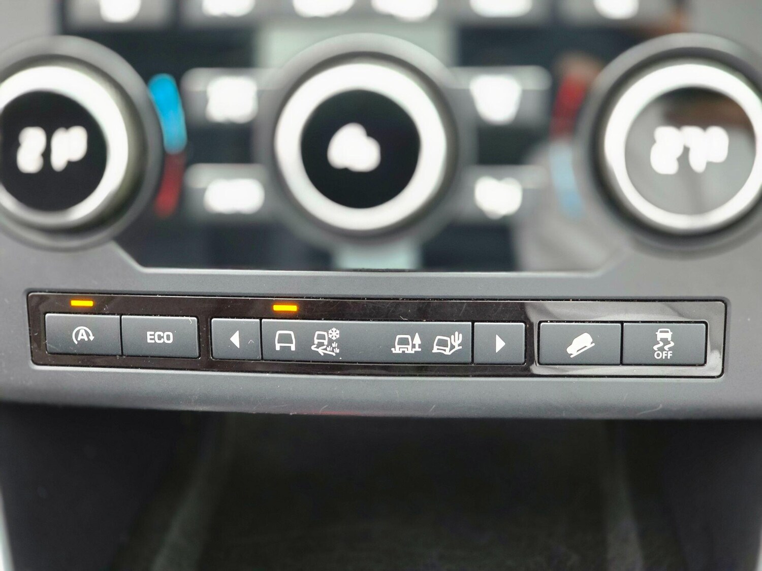 Used Land Rover Discovery Sport 2016 for sale - 75977854: Photo 29