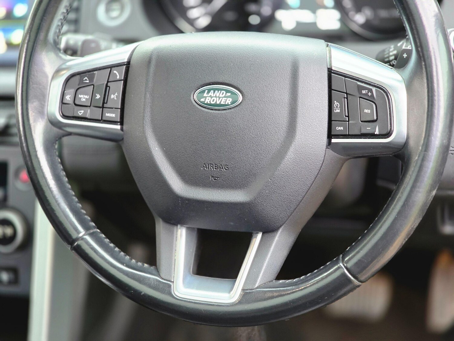 Used Land Rover Discovery Sport 2016 for sale - 75977854: Photo 34