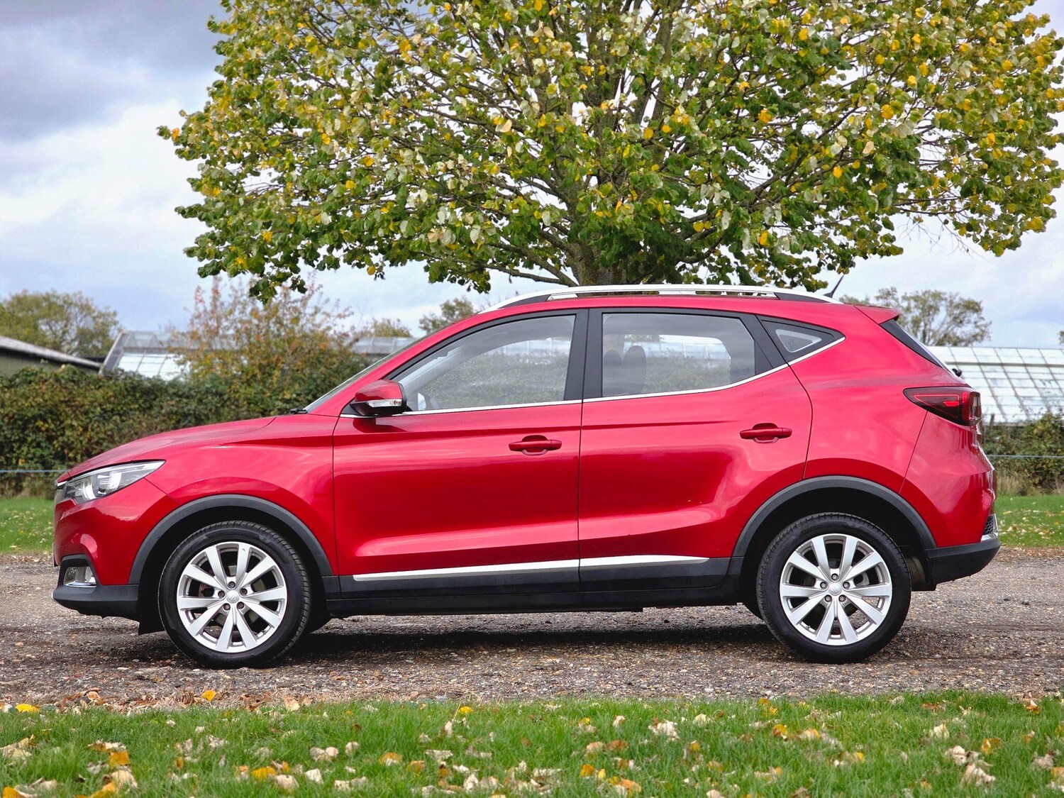 Used MG MG ZS 2020 for sale - 76398643: Photo 13