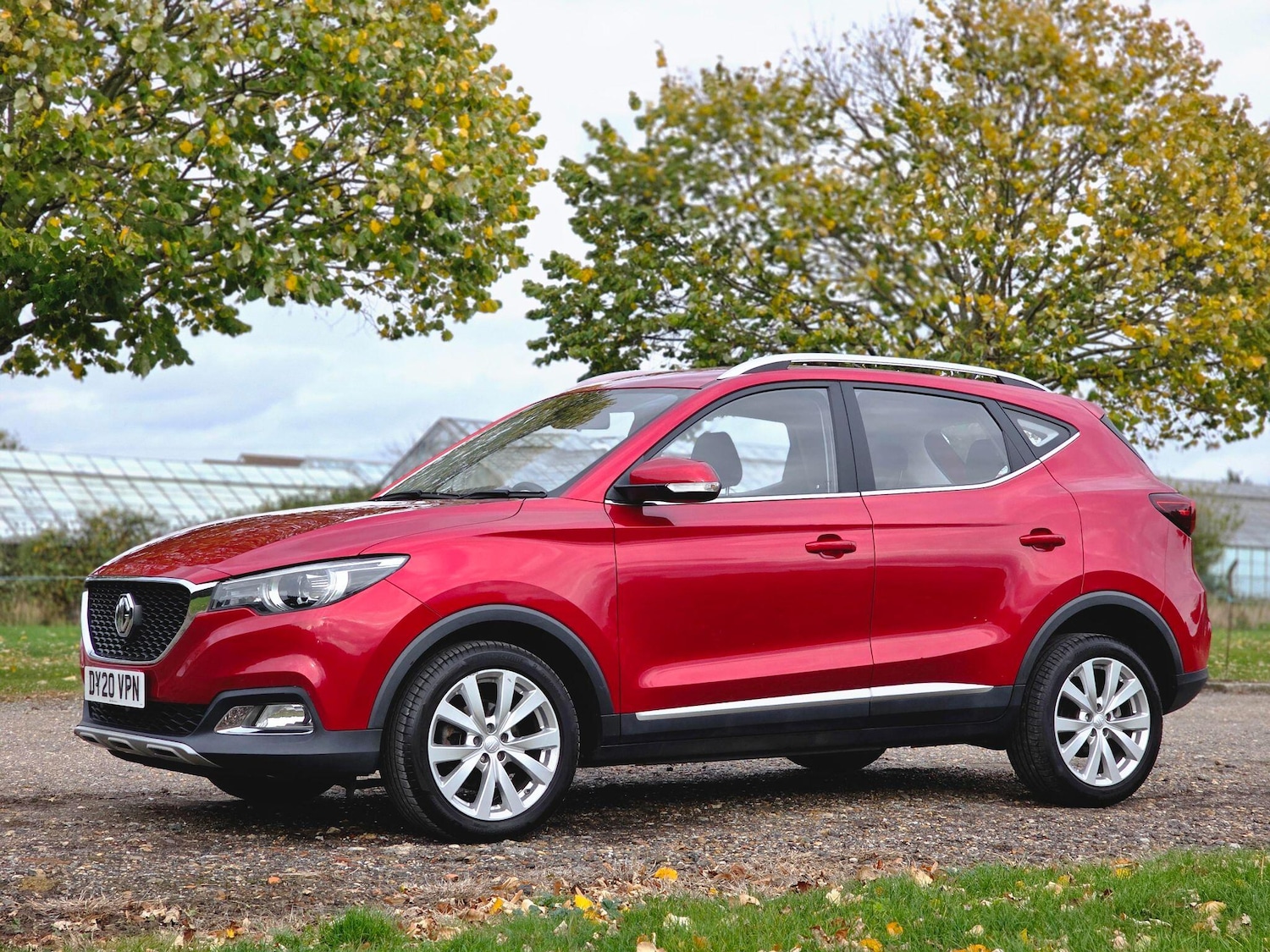 Used MG MG ZS 2020 for sale - 76398643: Photo 14