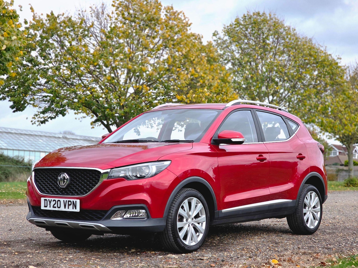 Used MG MG ZS 2020 for sale - 76398643: Photo 15