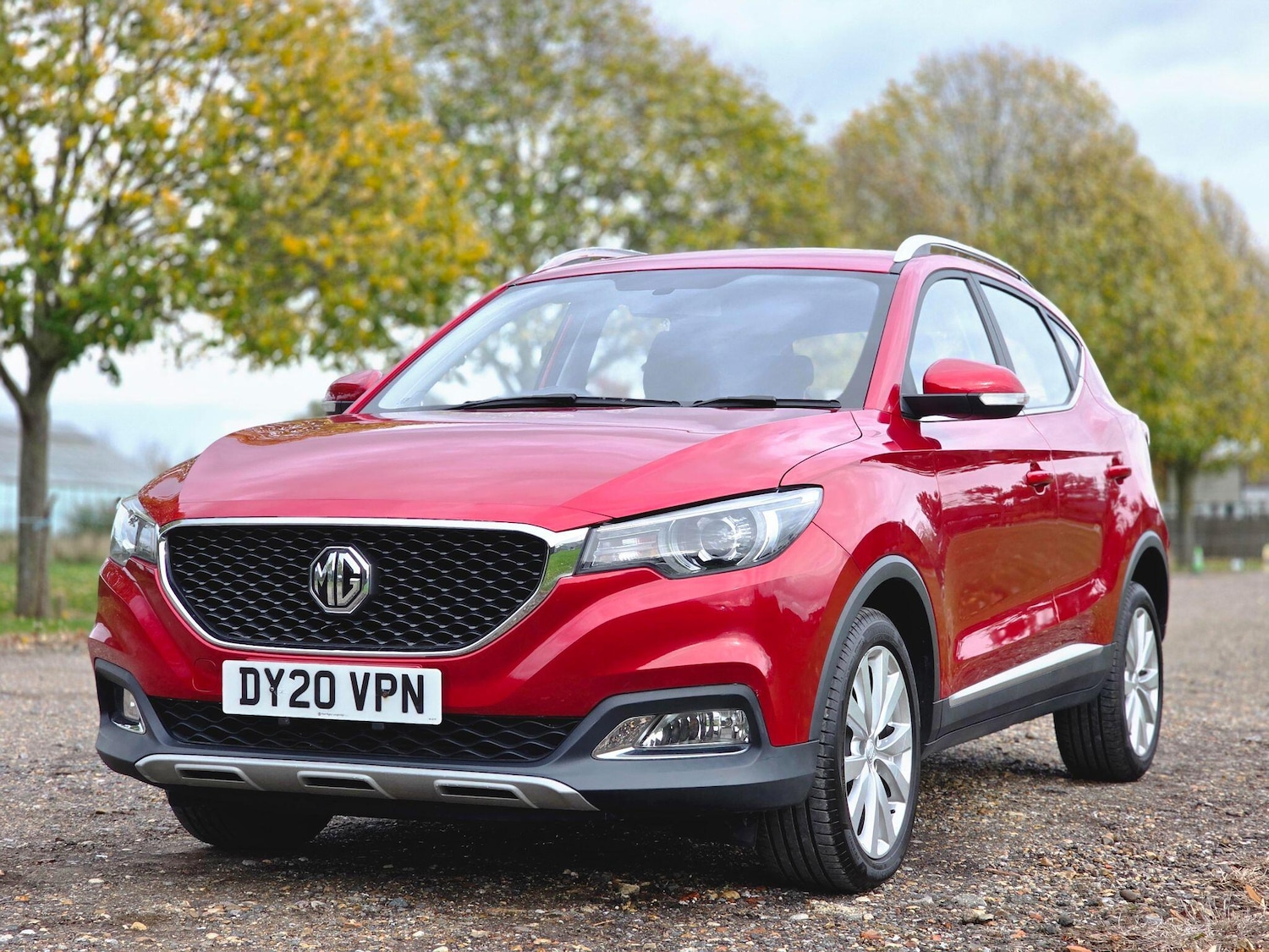 Used MG MG ZS 2020 for sale - 76398643: Photo 16