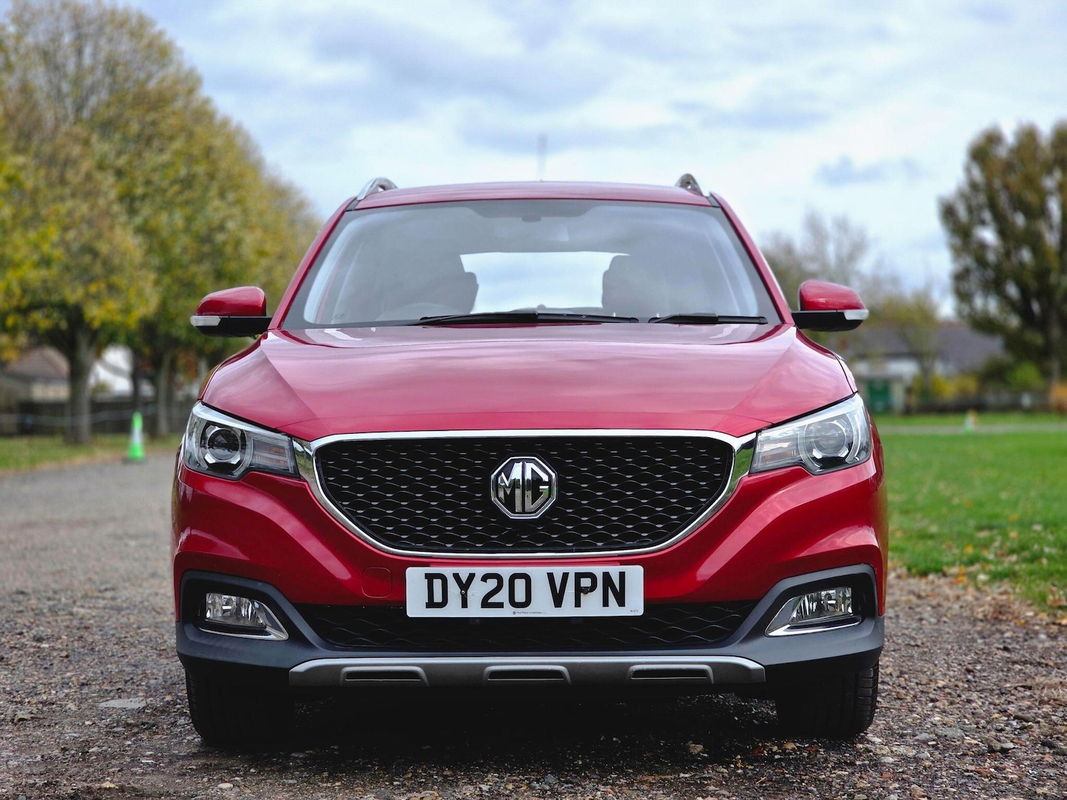 Used MG MG ZS 2020 for sale - 76398643: Photo 17