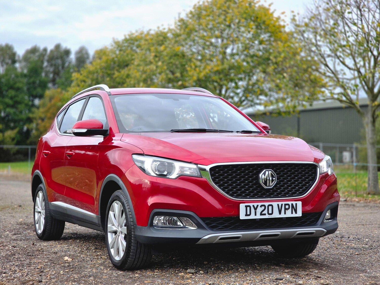 Used MG MG ZS 2020 for sale - 76398643: Photo 18