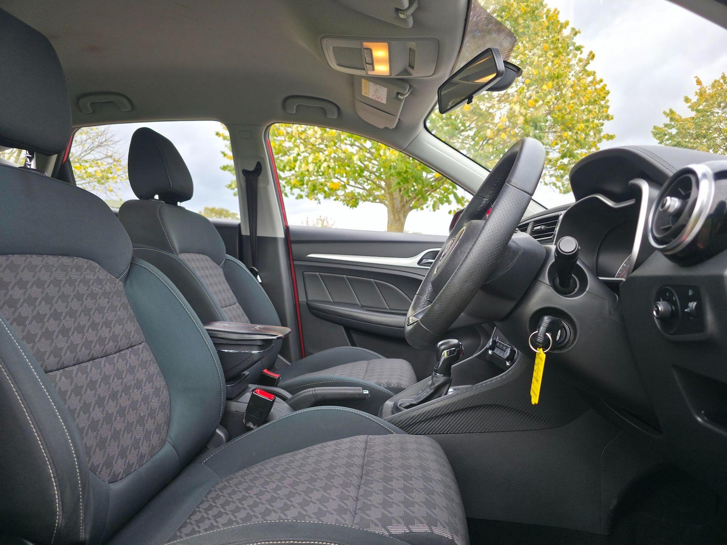 Used MG MG ZS 2020 for sale - 76398643: Photo 20