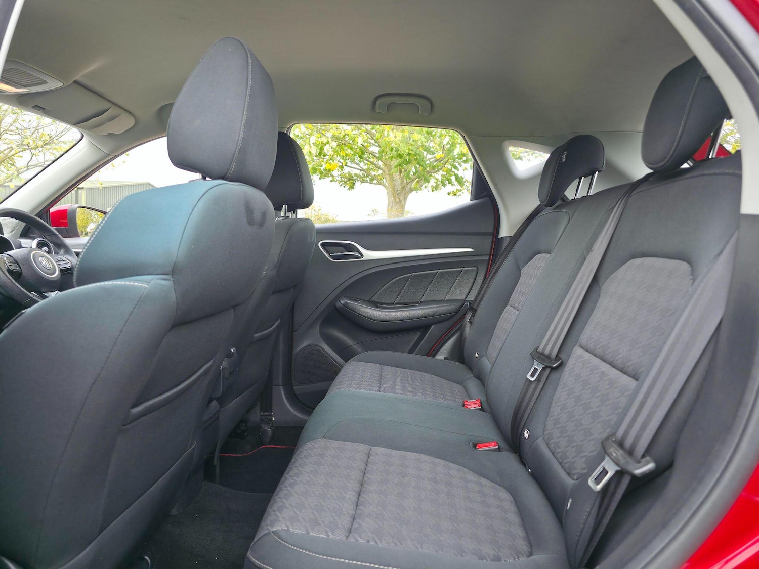 Used MG MG ZS 2020 for sale - 76398643: Photo 25