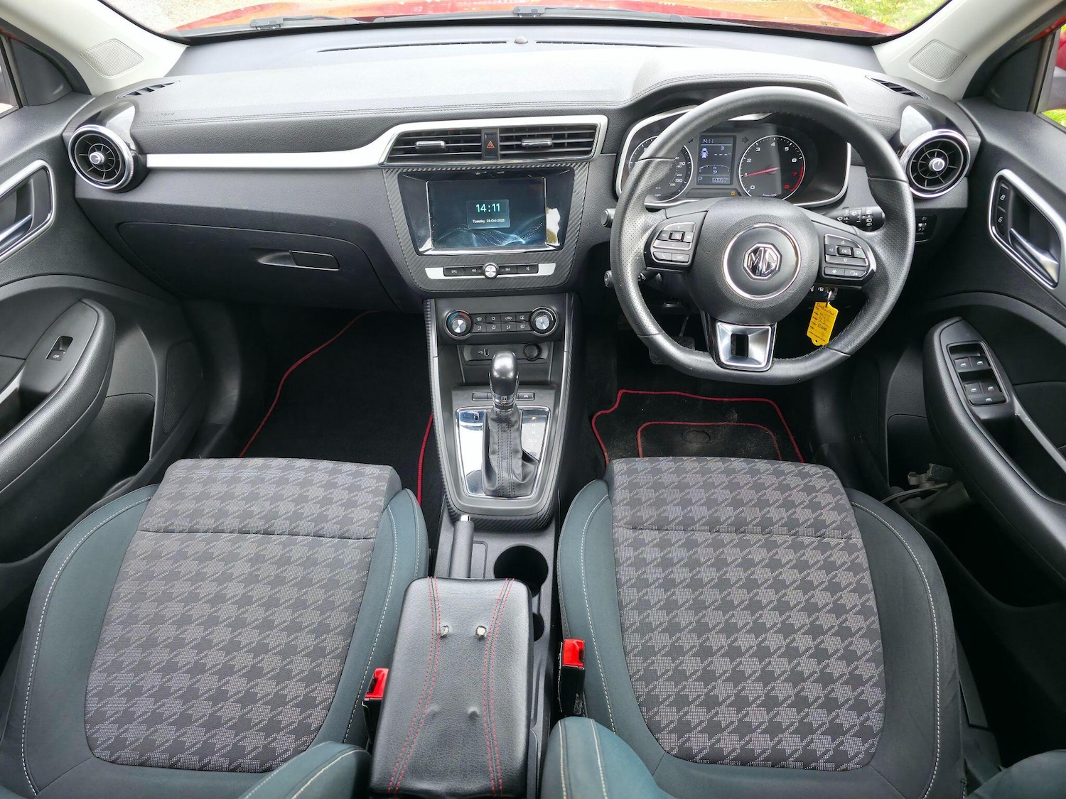 Used MG MG ZS 2020 for sale - 76398643: Photo 26