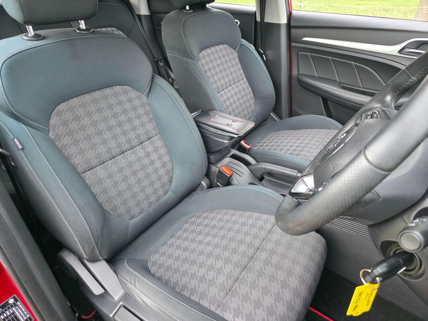 Used MG MG ZS 2020 for sale - 76398643: Photo 28