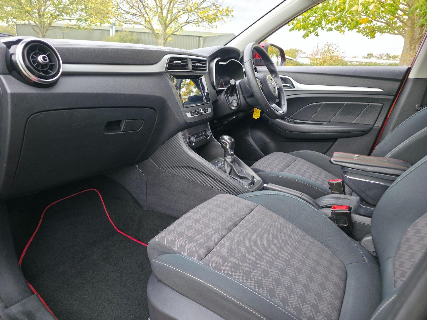 Used MG MG ZS 2020 for sale - 76398643: Photo 29