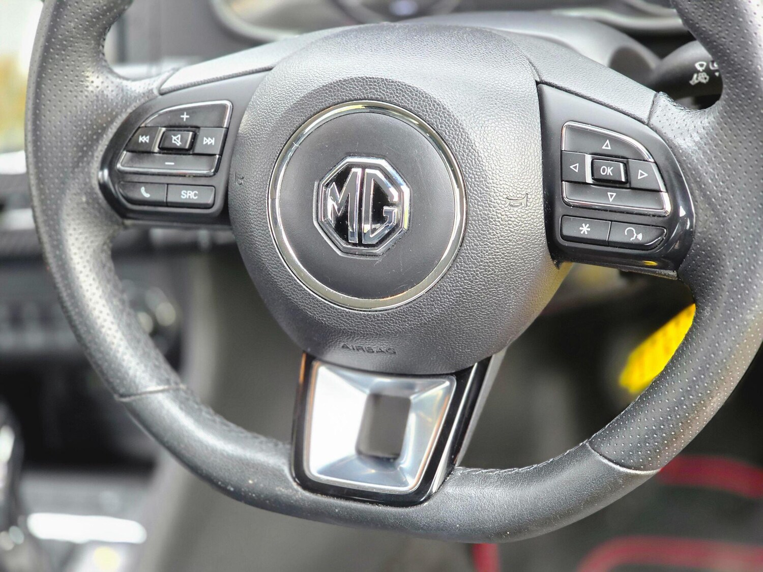Used MG MG ZS 2020 for sale - 76398643: Photo 43