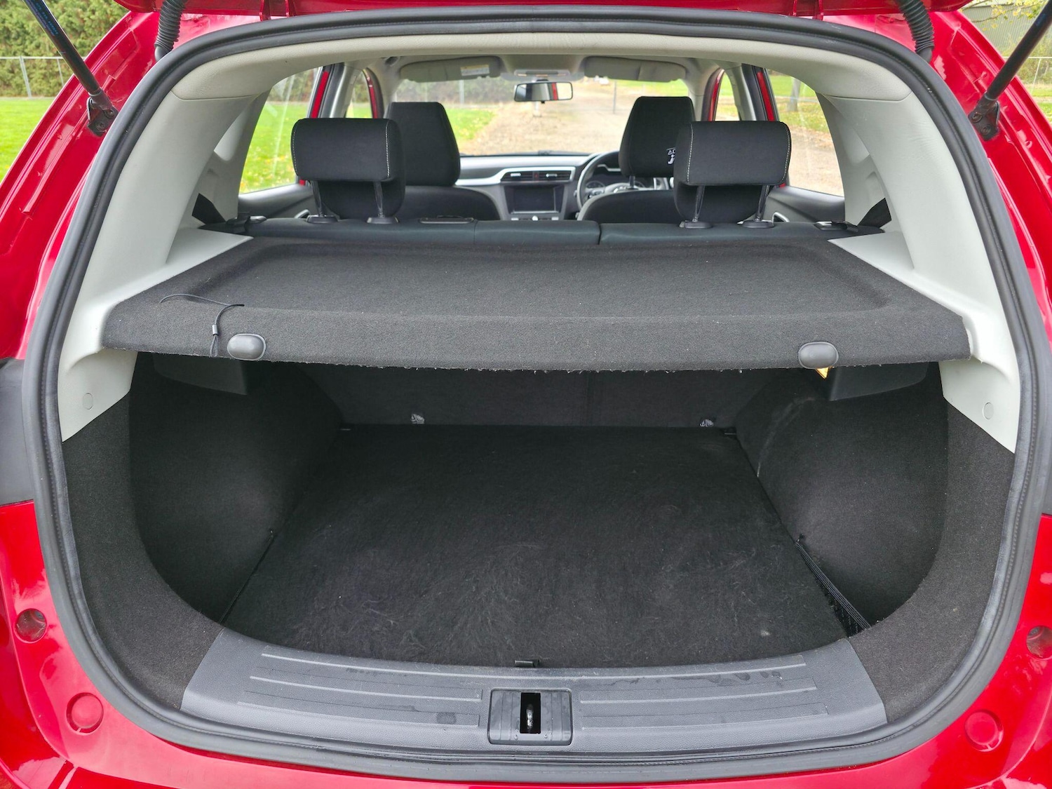 Used MG MG ZS 2020 for sale - 76398643: Photo 46