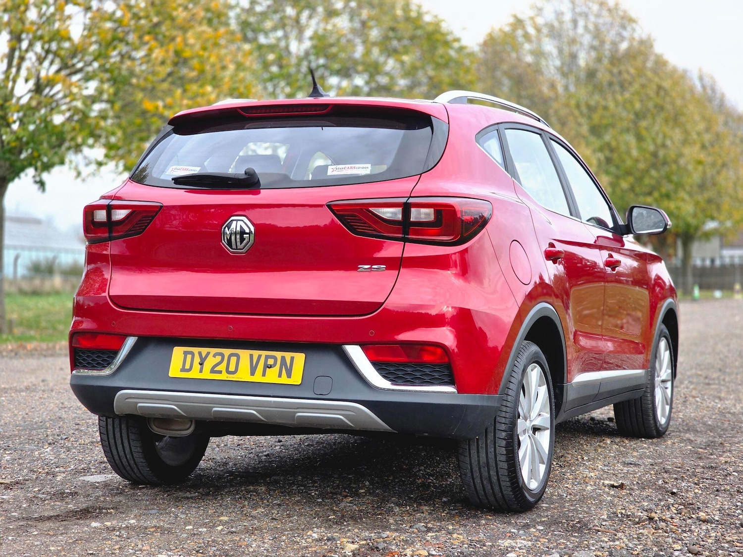 Used MG MG ZS 2020 for sale - 76398643: Photo 7