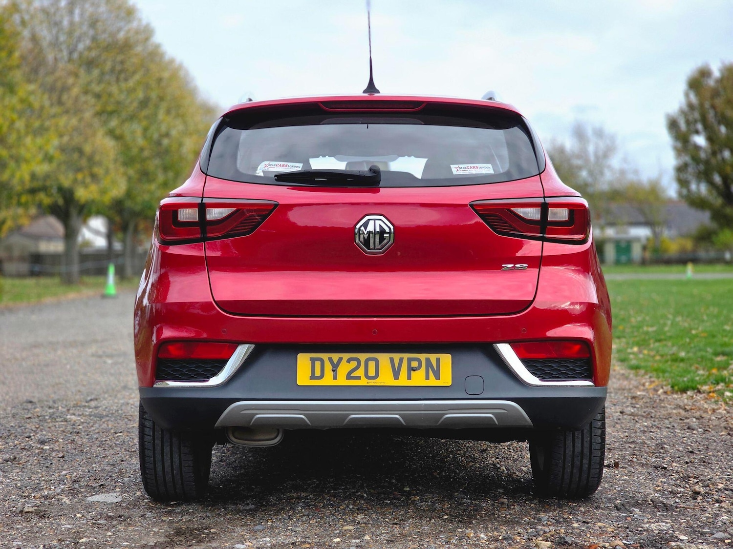 Used MG MG ZS 2020 for sale - 76398643: Photo 8