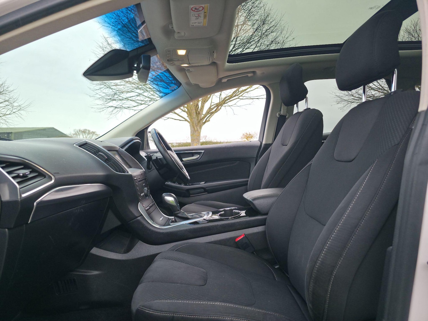 Used Ford Edge 2016 for sale - 77073984: Photo 22