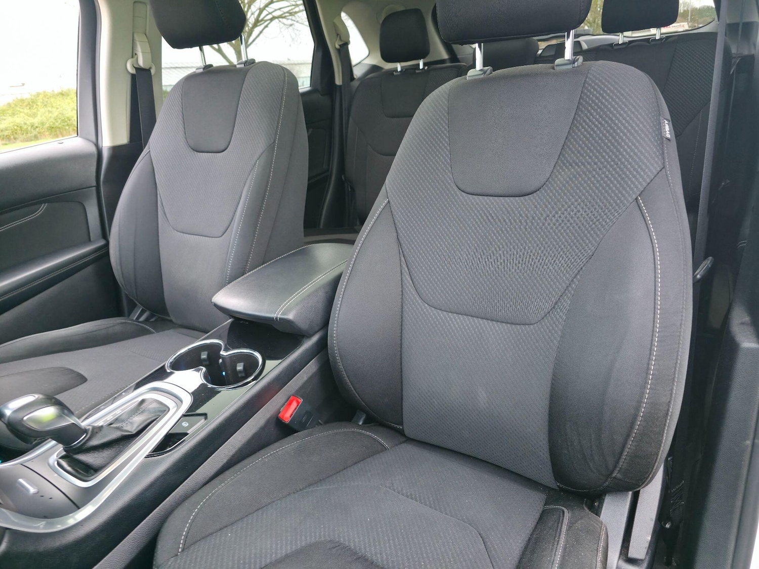 Used Ford Edge 2016 for sale - 77073984: Photo 28