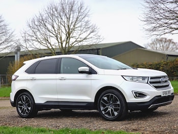 Used Ford Edge 2016 for sale - 77073984: Photo